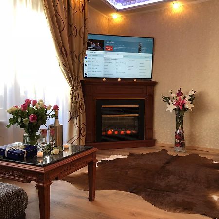 Golden Gapa Deluxe Studio Apartment 20 Garmisch-Partenkirchen Eksteriør billede
