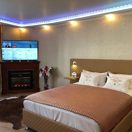 Golden Gapa Deluxe Studio Apartment 20 Garmisch-Partenkirchen Eksteriør billede