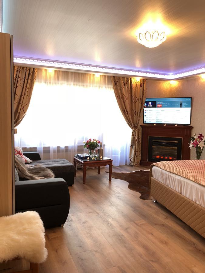 Golden Gapa Deluxe Studio Apartment 20 Garmisch-Partenkirchen Eksteriør billede