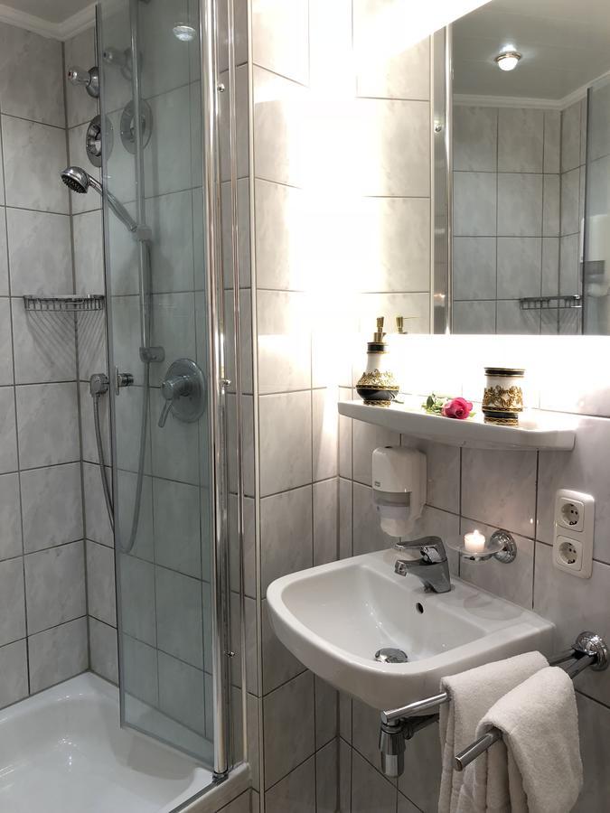 Golden Gapa Deluxe Studio Apartment 20 Garmisch-Partenkirchen Eksteriør billede