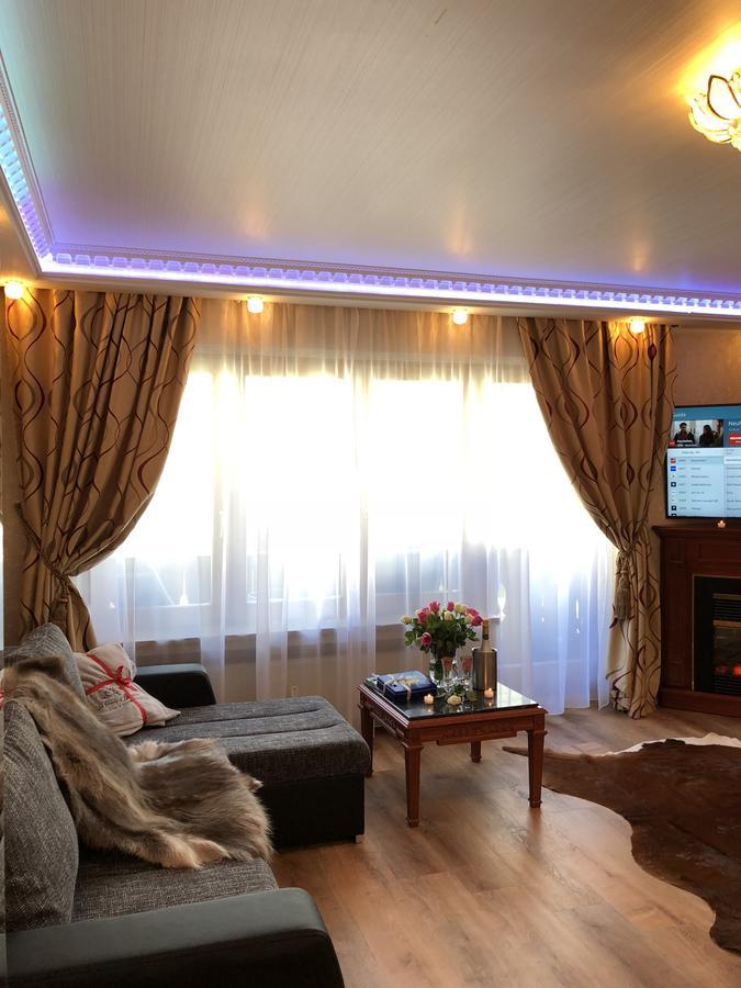 Golden Gapa Deluxe Studio Apartment 20 Garmisch-Partenkirchen Eksteriør billede