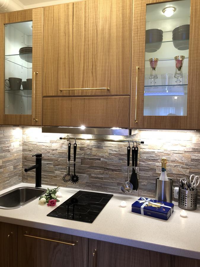 Golden Gapa Deluxe Studio Apartment 20 Garmisch-Partenkirchen Eksteriør billede