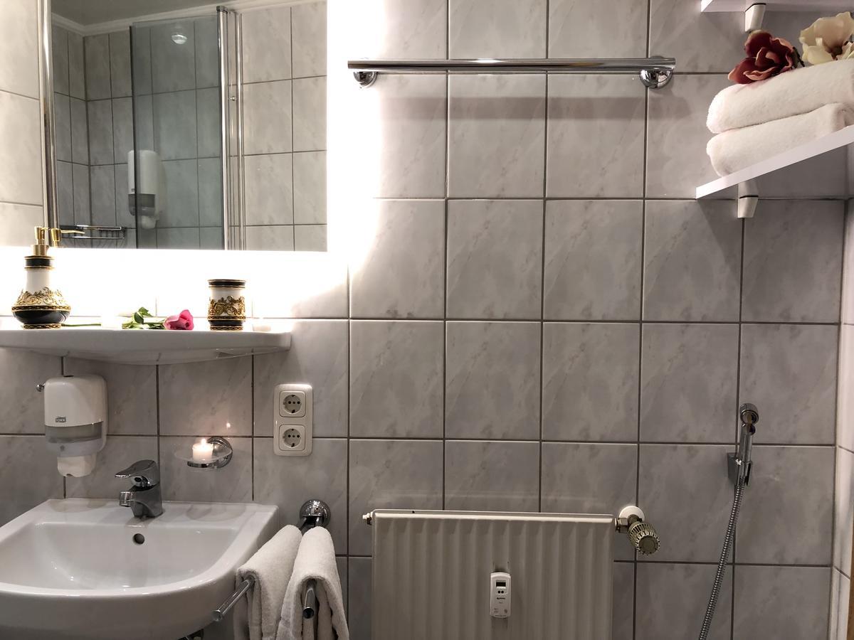 Golden Gapa Deluxe Studio Apartment 20 Garmisch-Partenkirchen Eksteriør billede