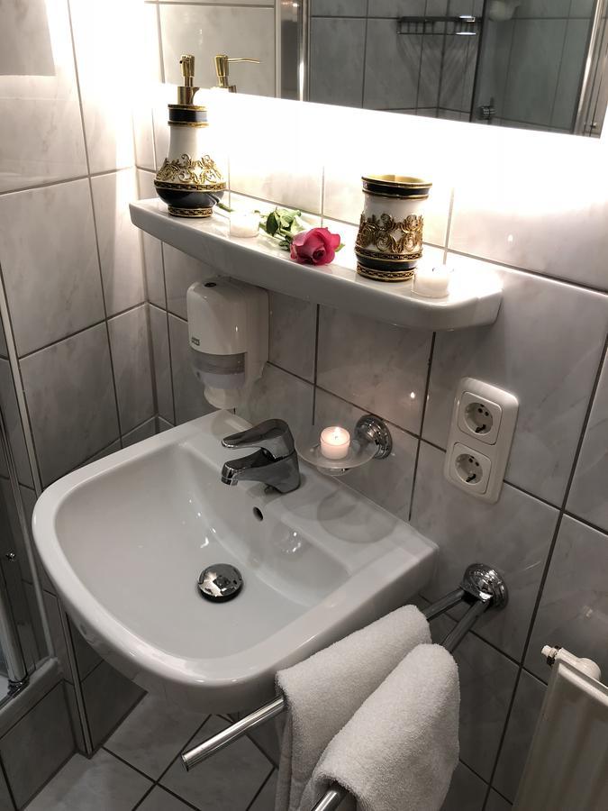 Golden Gapa Deluxe Studio Apartment 20 Garmisch-Partenkirchen Eksteriør billede