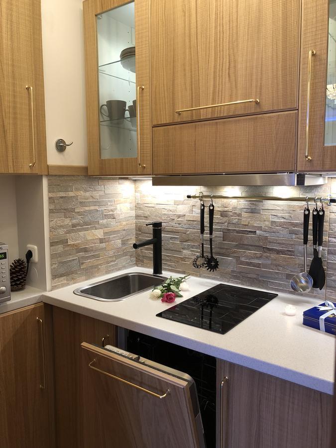 Golden Gapa Deluxe Studio Apartment 20 Garmisch-Partenkirchen Eksteriør billede